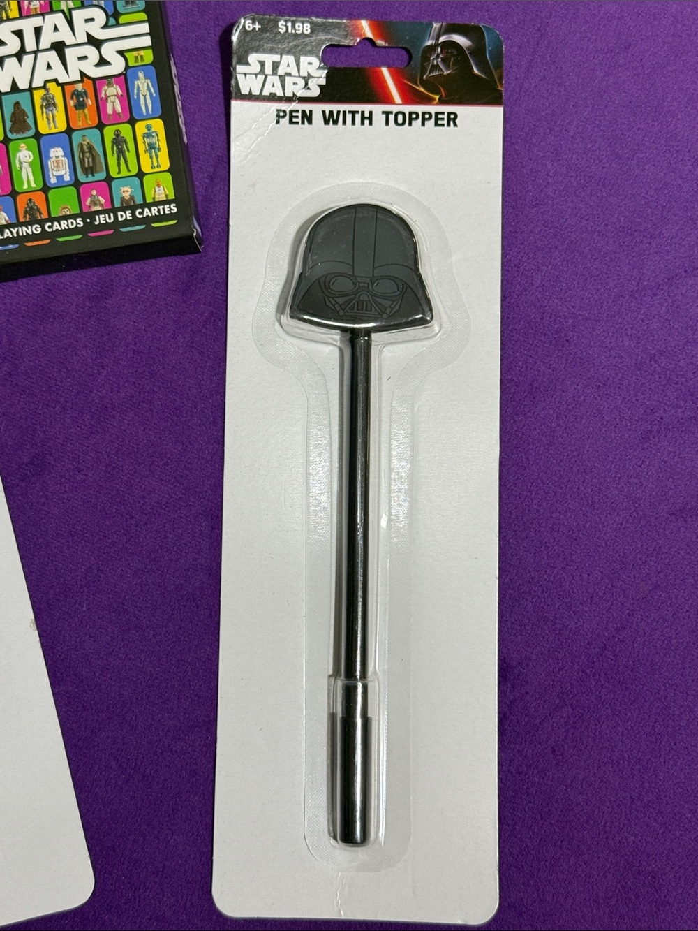Star Wars 5pc Set - Picture 3 of 7
